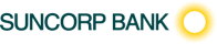 Suncorp Bank logo